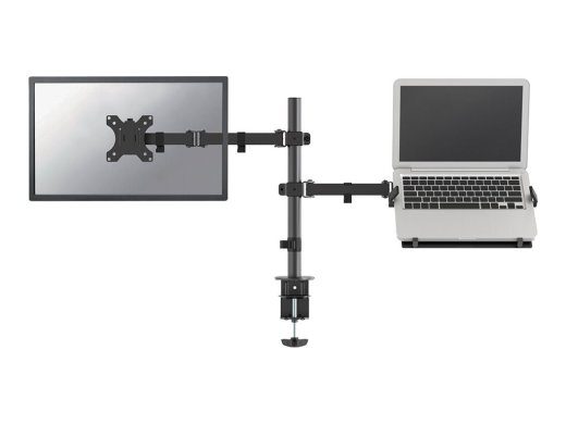Neomounts FPMA-D550NOTEBOOK kinnituskomplekt LCD-ekraanile/sülearvutile 10-32