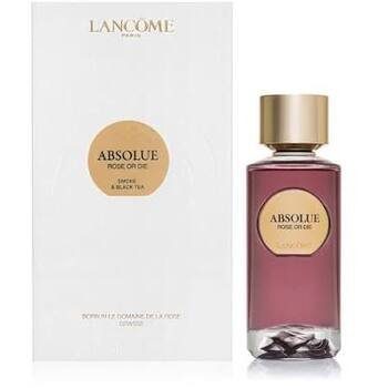 Absolue Roos Võta või Lahku EDP 100ml