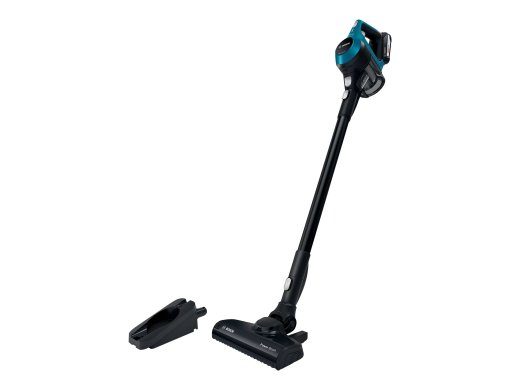 Bosch Serie 6 BBS611LAG Vacuum Cleaner Wand/Handheld Blue