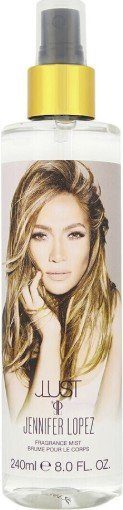 Jennifer Lopez JLust Kehakreem 240ml