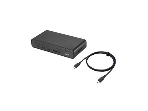 ASUS DC301 3 Display USB-C Dock/