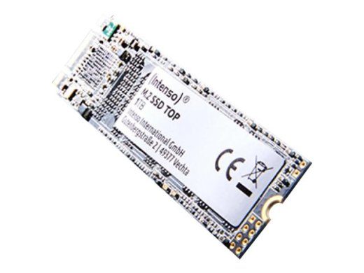 Intenso TOP 1TB M.2 SATA SSD