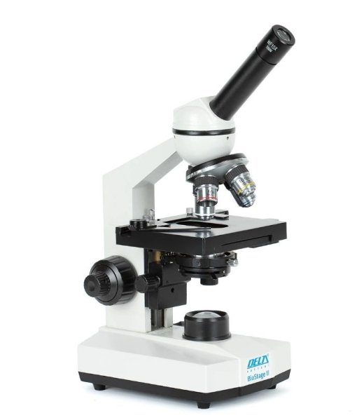 Delta Optical BioStage II Mikroskoob