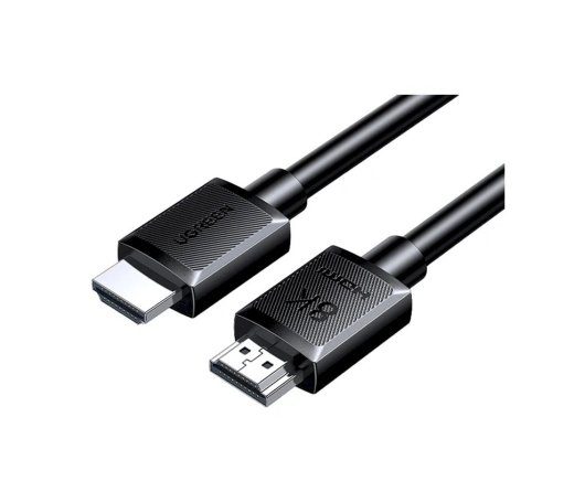 UGREEN HD175 HDMI-HDMI Kaabel 15m (HDMI 2.1 8K@60Hz 48Gbps) / must