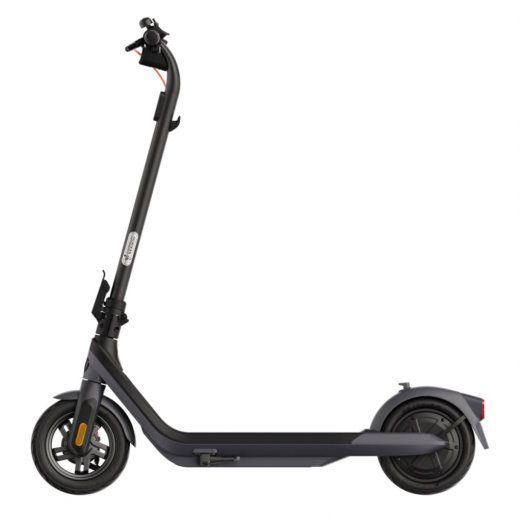 Segway-Ninebot KickScooter elektriline skooter E2 Pro hall 20 km/h