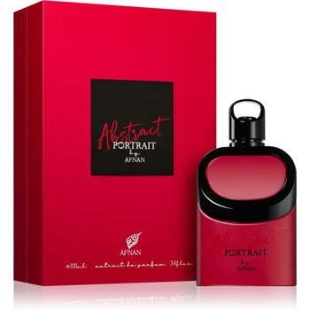 Portrait Abstract Extract of Perfume 100ml
