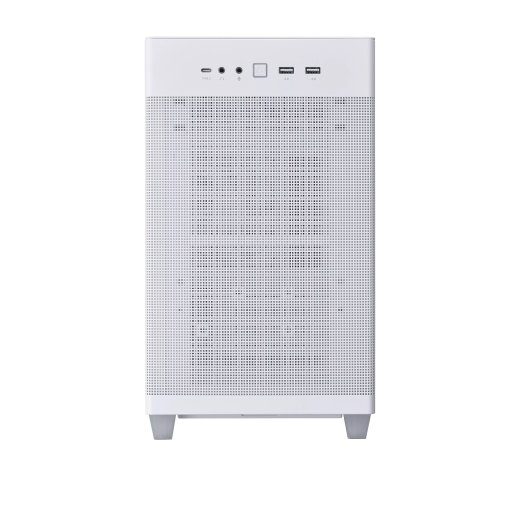 ASUS Prime AP201 Tower Micro ATX White