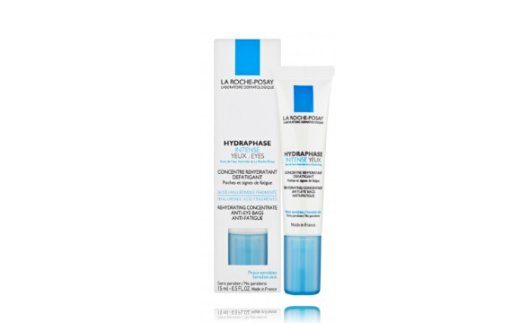 La Roche-Posay Hydraphase Intense Yeux väsimusevastane silmakreem 15 ml