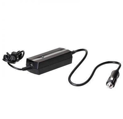 Akyga AK-ND-42 90W must auto toiteadapter/inverter