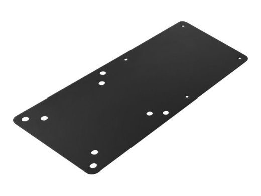 ICY Box Intel® NUC kinnitus koos VESA®-ga