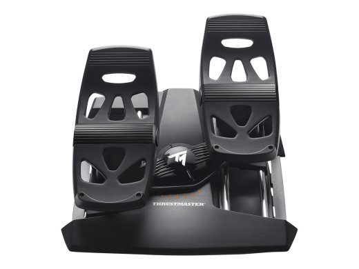 Thrustmaster T-Flight Ruuterpedaalide tõukejõu pedaalide komplekt PC-le Sony PlayStation 4