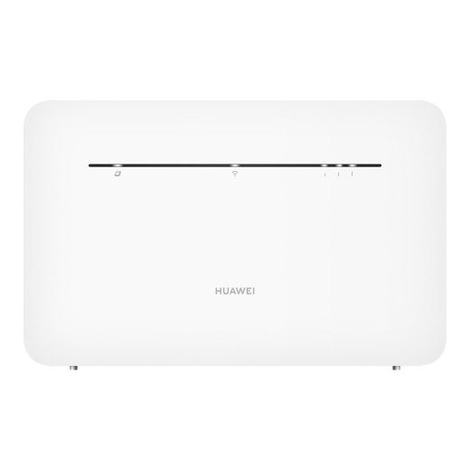 Huawei B535-235a Juhtmeta Ruuter Dual-band (2,4 GHz / 5 GHz) 4G Valge