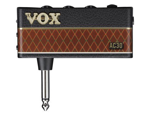 VOX Electronics amPlug3 AC30 - kõrvakompleet võimendus