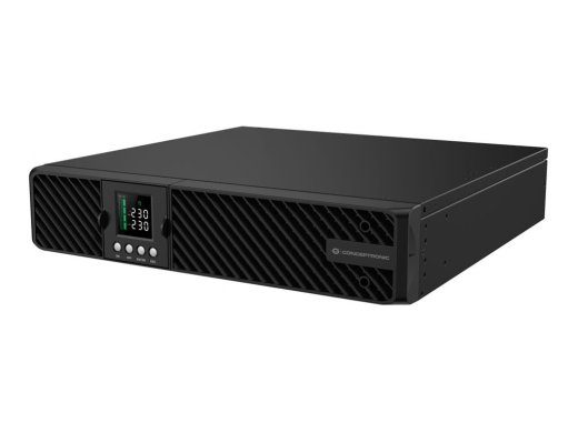 Conceptronic ZEUS51E1K 1000W 1000VA UPS