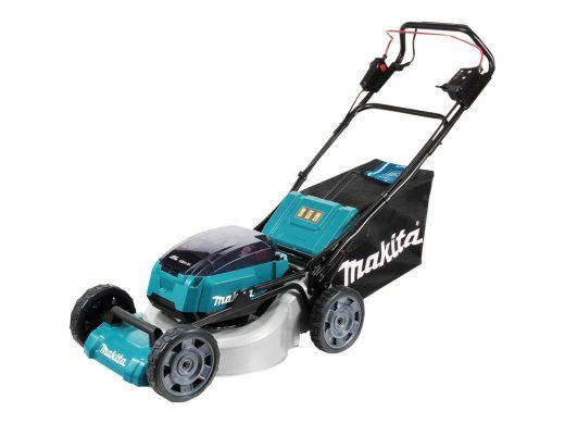 Makita DLM462Z elektriline muruniiduk lõikelaius 46 cm