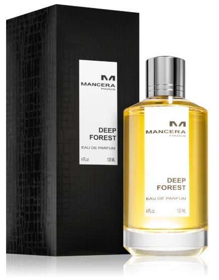 Mancera Deep Forest Parfüüm EDP 120 ml