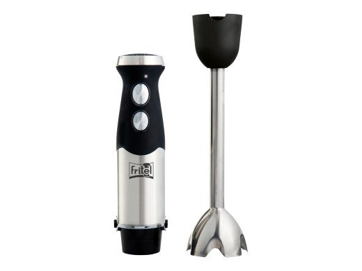 FRITEL XXL HB 2870 miškininko blenderis pilka/juoda