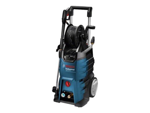 Bosch Professional GHP 5-75 X must sinine