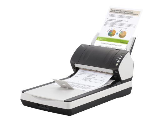 Ricoh fi-7240 dokumentų skaitytuvas