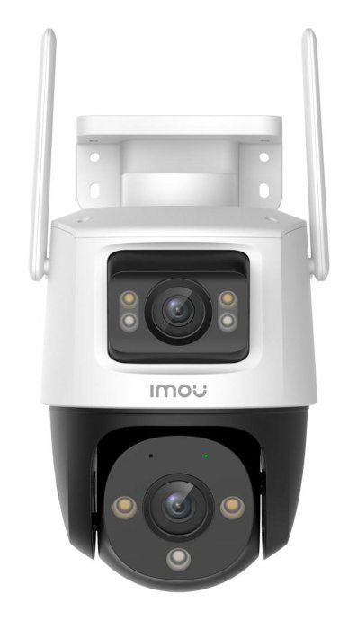 Imou Cruiser IP Outdoor Security Camera 10MP / Wi-Fi