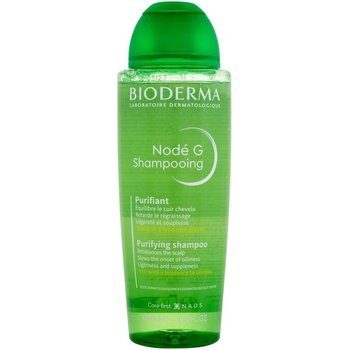 BIODERMA Nodé Shampoo 400ml