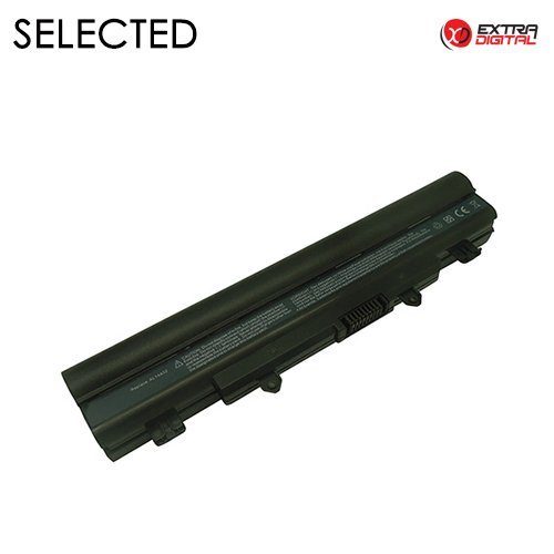 ExtraDigital AL14A32 Aku Acer Laptopile 4400mAh