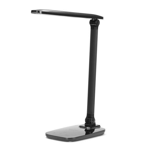 Montis LED MT042-BK Põrandalamp 5,7 W F