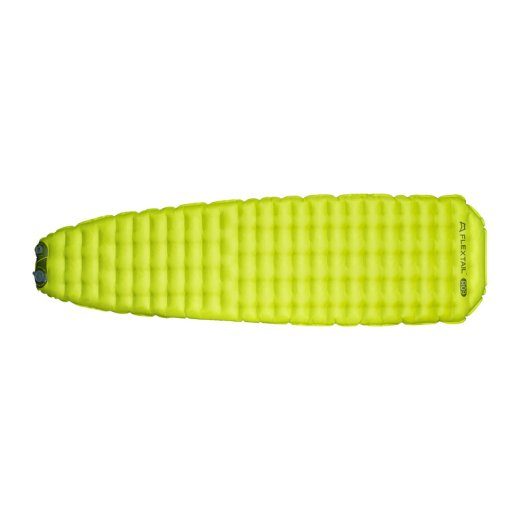 Flextail Tiny Sleeping Pad R09 AVS Mummy õhutatav voodi (roheline)