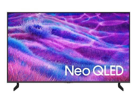 SAMSUNG TV 50 QN80F Neo QLED 4K AI Smart 2025