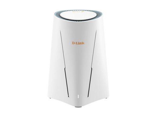 D-Link G536/E NR BE3600 Wi-Fi 7 Router 802.11ax Mesh Support No MU-MiMO No
