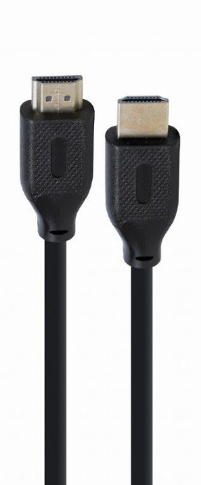 Gembird HDMI tüüp A (standardne) kaabel, 3 m, must