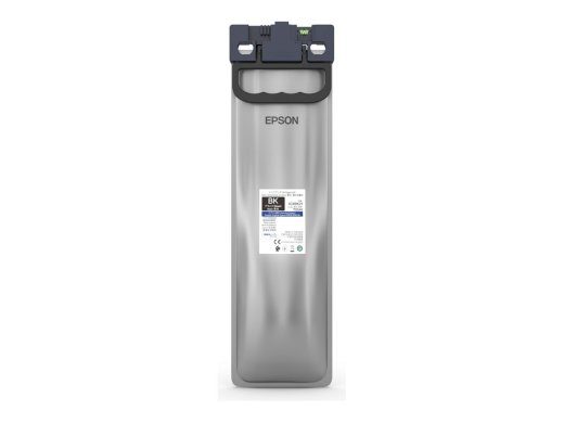 Epson WorkForce Pro WF-C87xR XL Tindi Tarneüksus Must