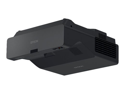Epson EB-775F Full HD (1920x1080) 4100 ANSI luumen Must Wi-Fi