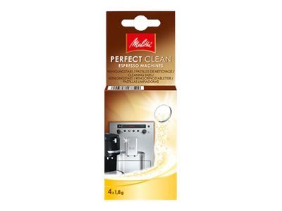 Melitta pesu tabletid