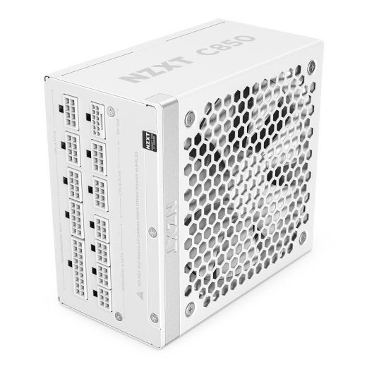NZXT C-Series C850 850W toiteallikas