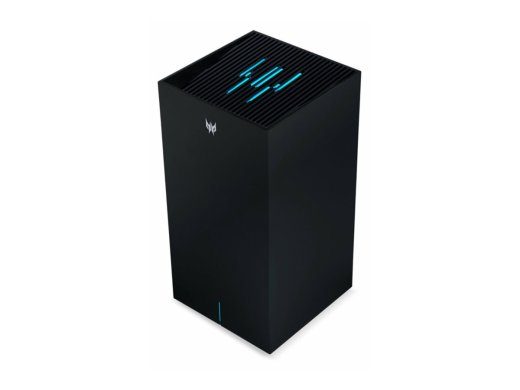 Acer Predator Connect X7 CPE juhtmejuhtmee ruuter
