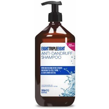 Anti-Dandruff Shampoo - Shampoo against Dandruff 1000ml