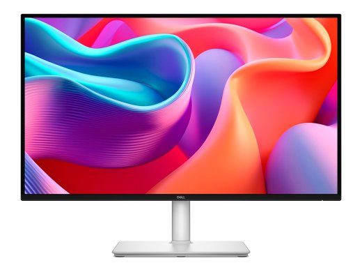 Dell S2725DC 27 " IPS QHD 16:9 144 Hz 1 ms 2560 x 1440 pikslit 350 cd/m² HDMI portide arv 1 Valge