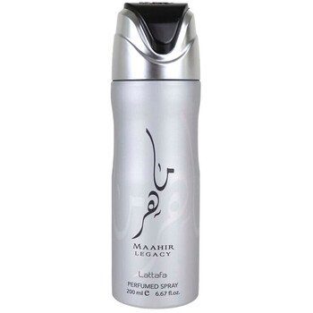 Lattafa Maahir Legacy Deodorant spray DSR 200 ml