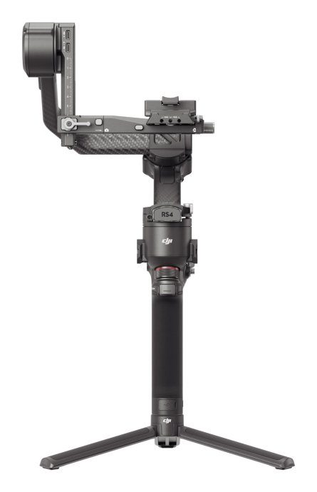 GIMBAL RS 4 PRO COMBO 2026/CP.RN.00000463 DJI