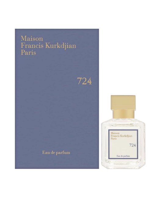 Maison Francis Kurkdijan 724 parfüüm EDP 70ml