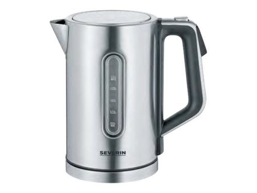 SEVERIN 1,5L 3kW Haritud Roostterahine Veski