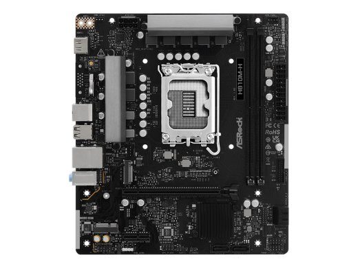 Asrock H810M-H DDR5 LGA1851 Micro ATX