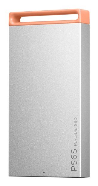 Lenovo 4XB1T88410 väline tahkisketta 1 TB USB Type-C 3.2 Gen 2 (3.1 Gen 2) Hallikas