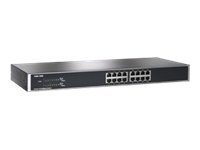 LevelOne FSW-1650 16-portiline 10/100 Switch