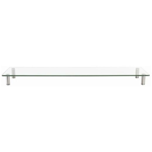 Gembird MS-TABLE-GL-01 Klaasist monitori tugi