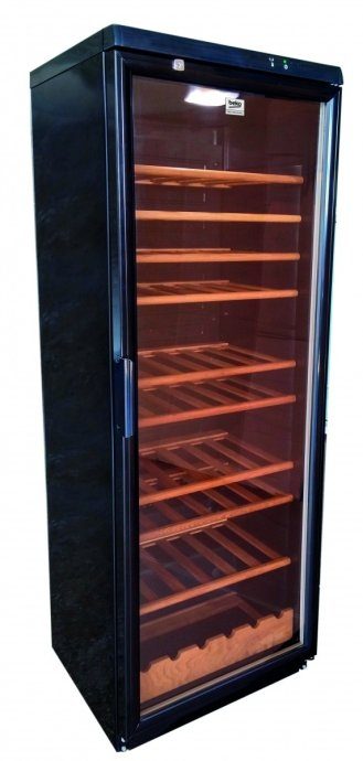ADN231BK BP Wine cooler