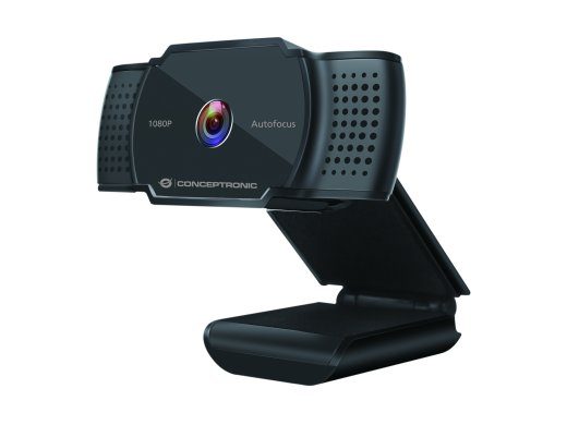Conceptronic AMDIS06B 1920x1080 Veebikaamera