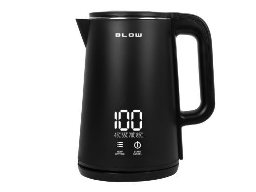 2200W Must veekeetja kuvaga BK-18PB