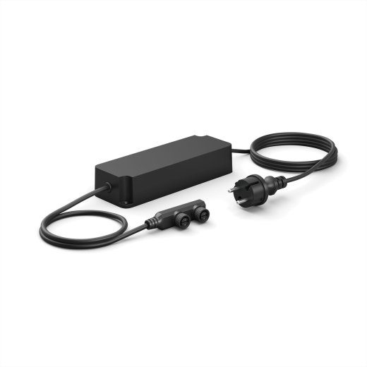 Philips Hue 100W Välitoiduadapter pistikuga